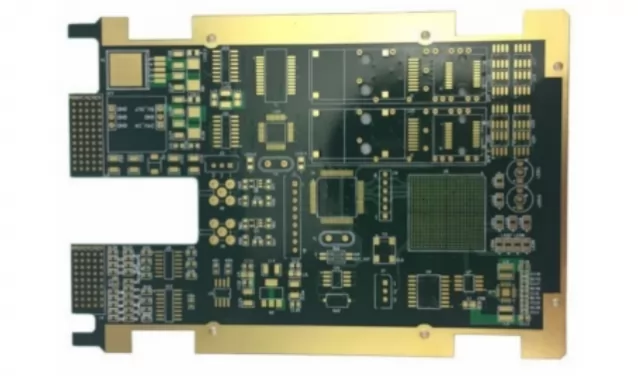 PCB laminated design multi-layer board need to pay attention to matters