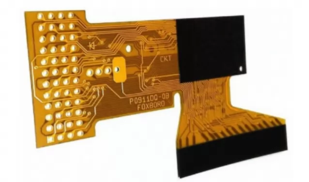 Flexible Printed Circuit