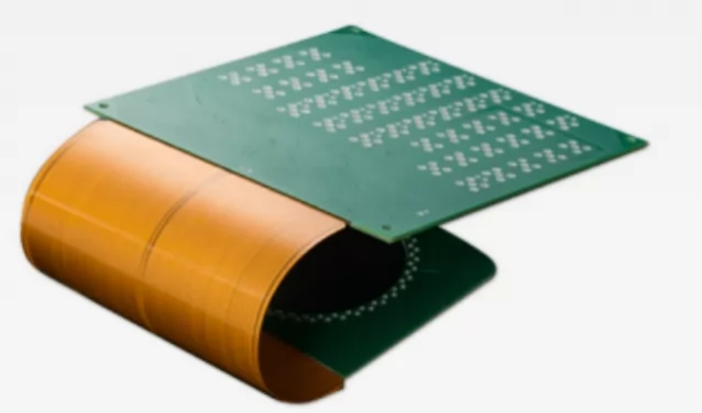 What is the relationship and difference between FPC, PCB and FFC?