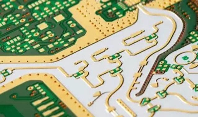 High frequency PCB board concept and its unique characteristics