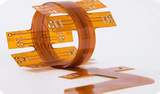 How to choose the substrate of FPC board