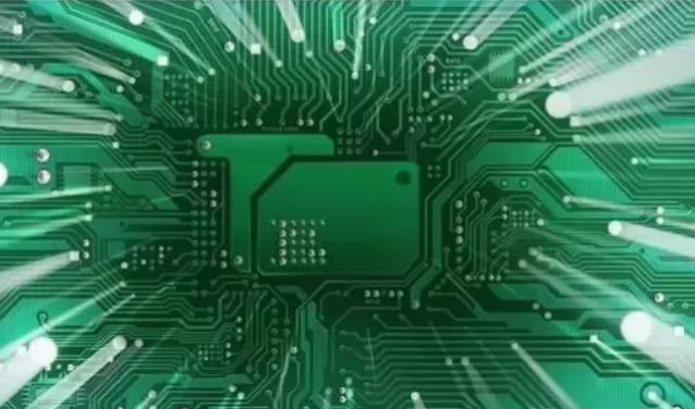 Eight kinds of PCB surface treatment process