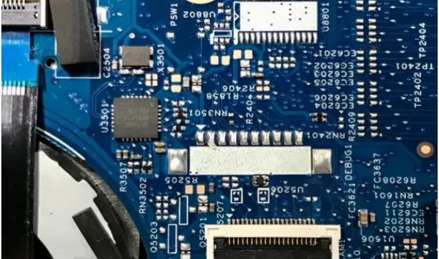 How to make UAV circuit board: The relationship between material, process and performance