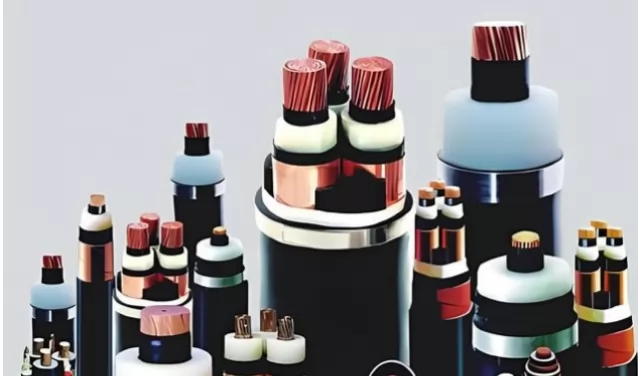 How is cable squared calculated