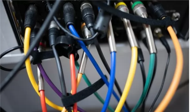 Electronic wiring harness processing process detailed