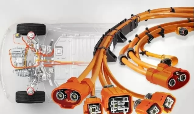 The development prospect of wire harness