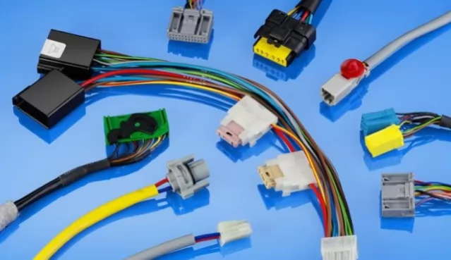 2024 Cable industry analysis Supply cable harness