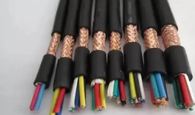 Wire harness cable assembly 