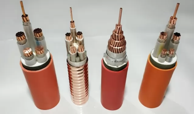 cable harness wiring harness