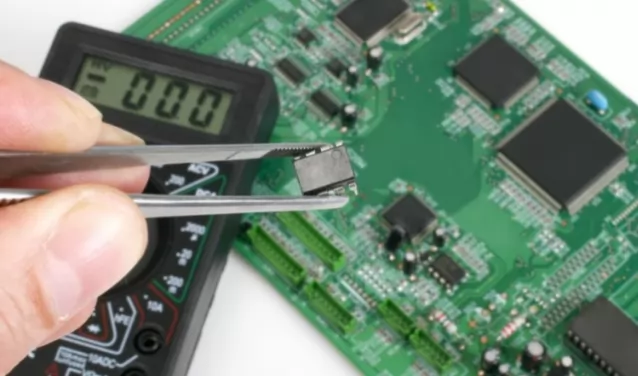 Principles of printed circuit boards