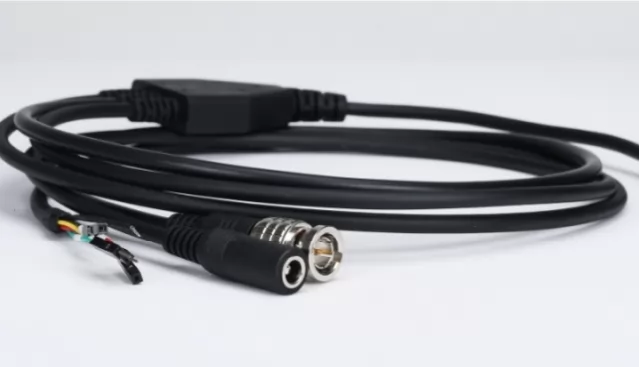 Cable processing and testing procedures