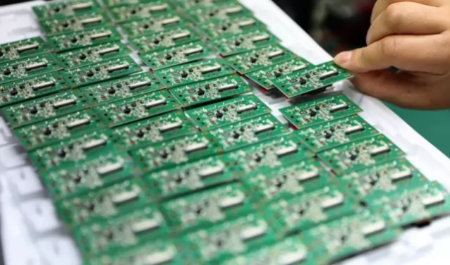 What inks are usually used in PCB factories - ink classification and usage