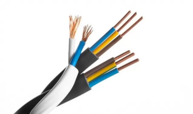 What is the principle of wire and cable? Why is it able to transmit electricity and signals?