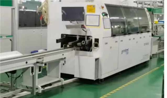 PCB circuit board welding temperature and time requirements