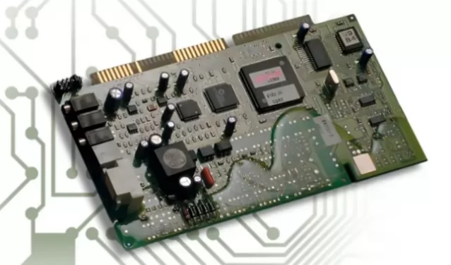 PCB substrate material selection considerations decomposition