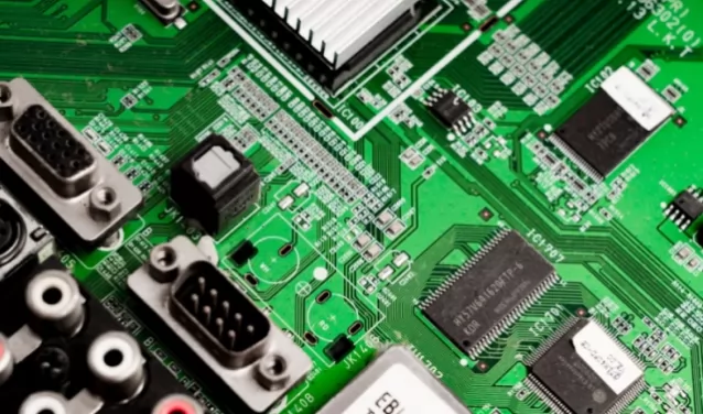 What does PCB copper thickness affect?