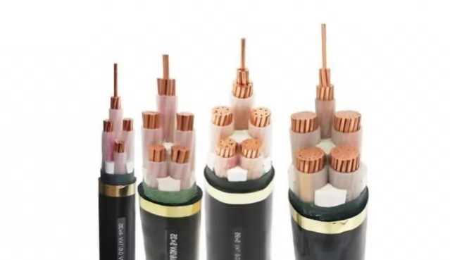 cable assembly wring harness