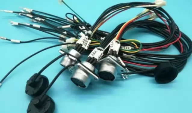 What are the common problems in cable production?