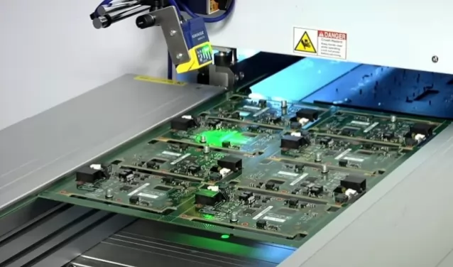 What are the basics of pcb learning?