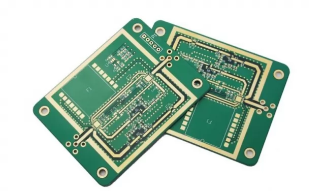 Do you know how a circuit board works?