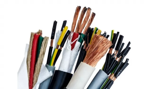 What is the quality level of the cable?