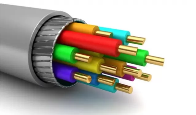 What are the application areas of cables?