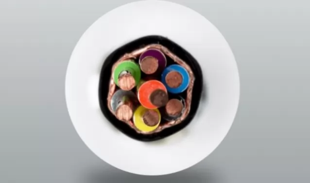 Technical requirements for cross section of automotive low-voltage wiring harness