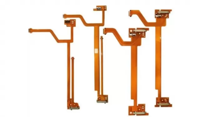 UAV FPC soft board: The key to an efficient and flexible flight control system