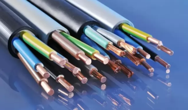 Methods for extending cable shelf life