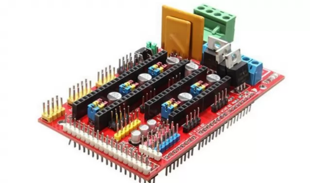 HDI circuit board inner layer blind hole process detailed