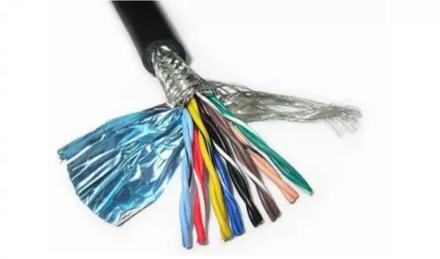 Introduction to the product parameters, features and applications of RVVSP wires