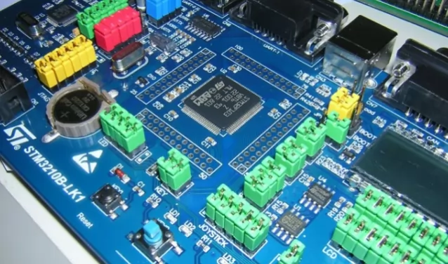 Life and loss of circuit board