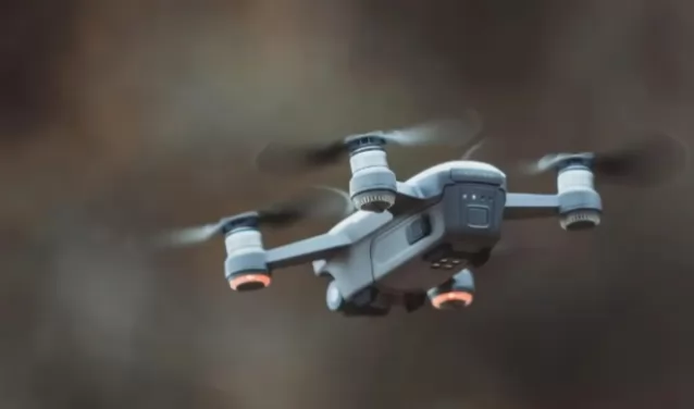 Detailed Analysis of Electromagnetic Interference (EMI) in Unmanned Aerial Vehicle Wiring Harnesses