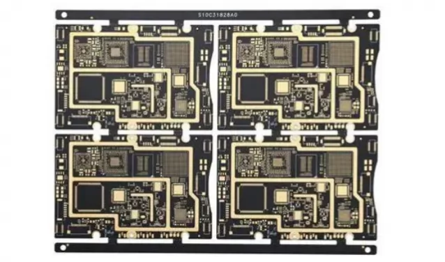 Unmanned Aerial Vehicle (UAV) HDI: Ushering in a new era of miniaturization and high-performance flight