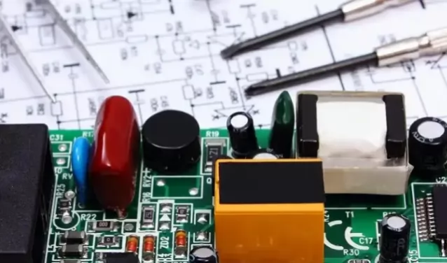 Circuit board fault diagnosis and repair methods
