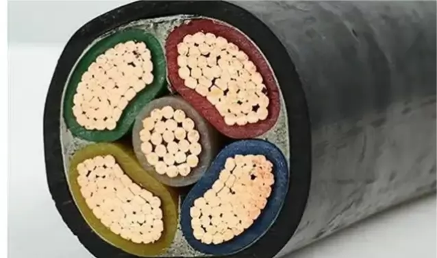 How to judge the quality of a cable