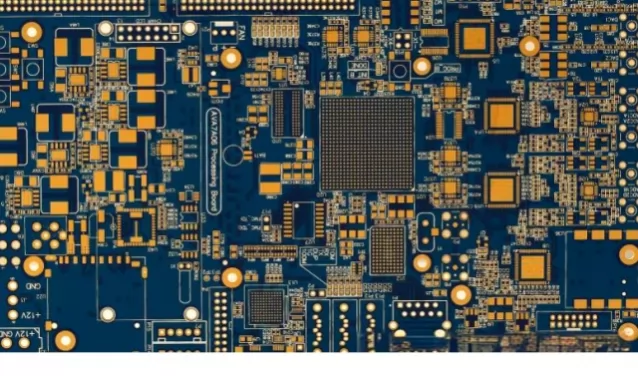 A Comprehensive Analysis of PCB Boards: Functions, Manufacturing, and Future Prospects