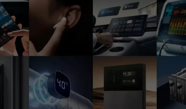 The application fields of FPC flexible circuit boards