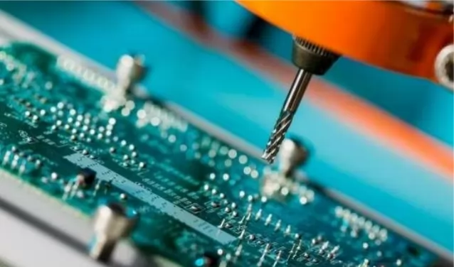 PCB substrate material selection considerations decomposition