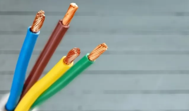 What are the applications of cables in daily life?