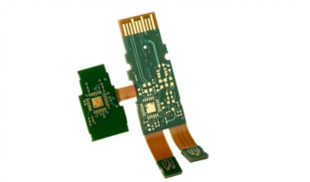 Analysis of the Basic Principles and Structures of Flexible Circuit Boards