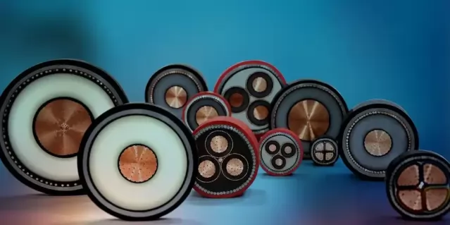 Analysis of cables in the field of electronics and electrical appliances