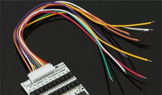 Introduction and Product Features of Robot Cables