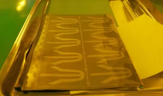 Knowledge of Flexible circuit boards