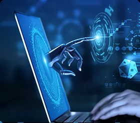 Computer and Peripherals